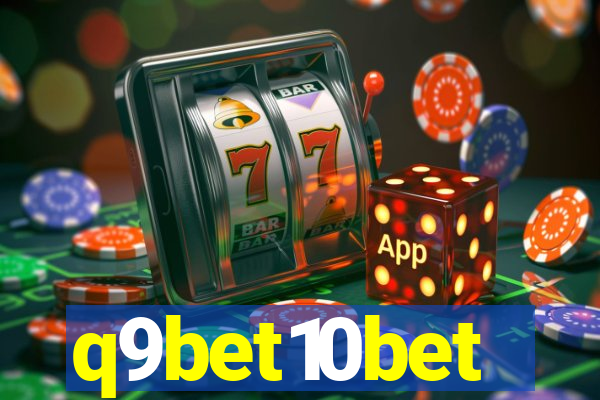 q9bet10bet
