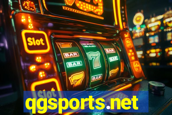 qgsports.net