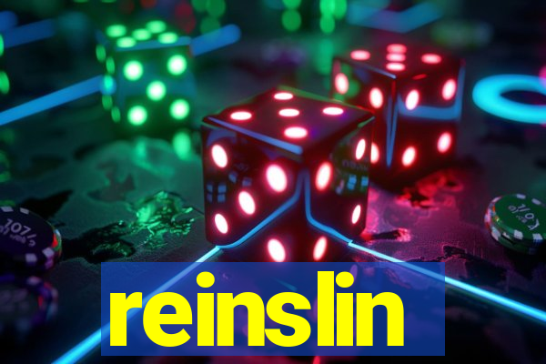 reinslin