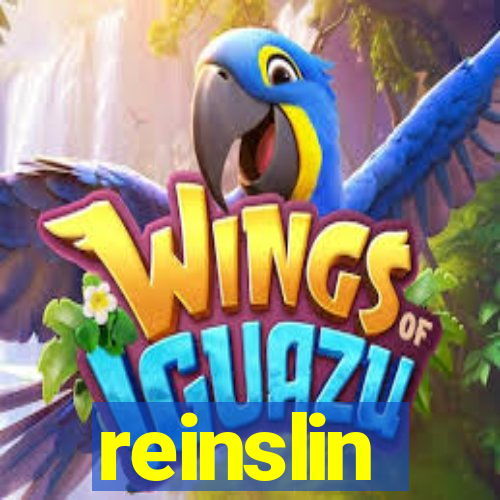 reinslin
