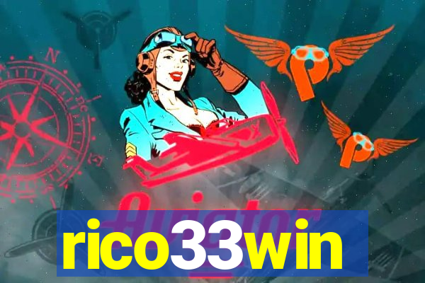 rico33win