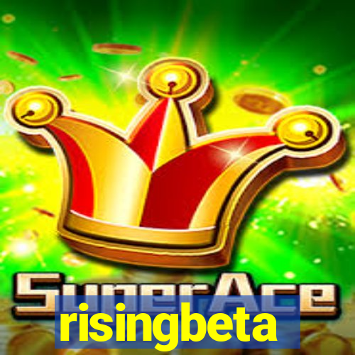 risingbeta