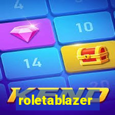 roletablazer