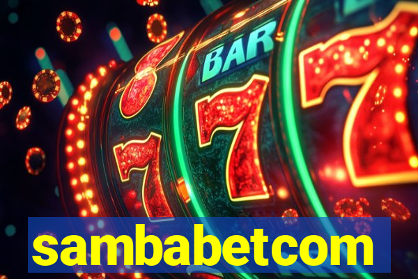 sambabetcom