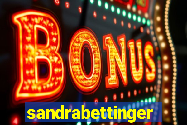 sandrabettinger