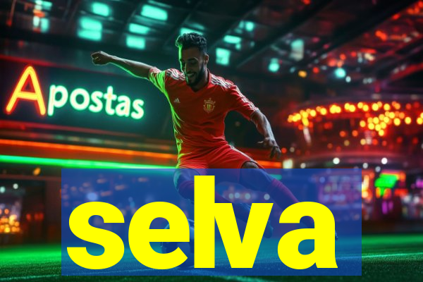 selva-777.com