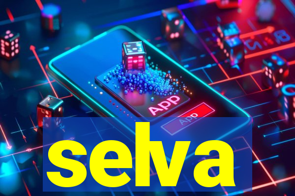 selva-777.com