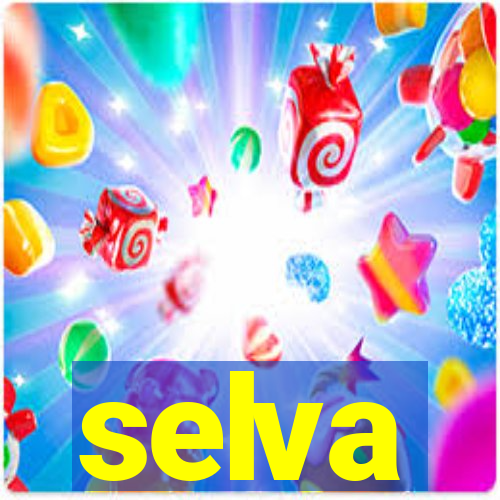 selva-777.com