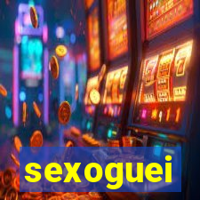 sexoguei