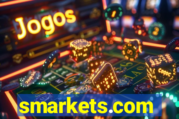 smarkets.com