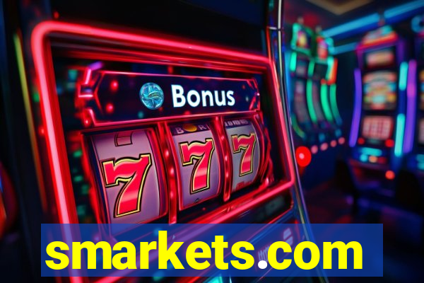 smarkets.com