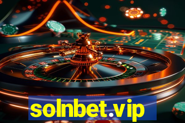 solnbet.vip