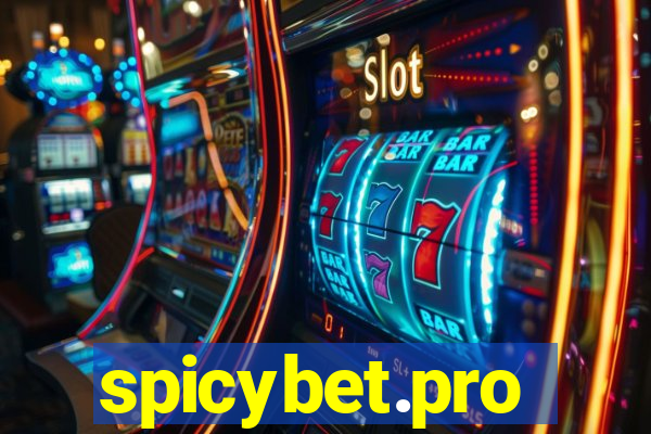 spicybet.pro