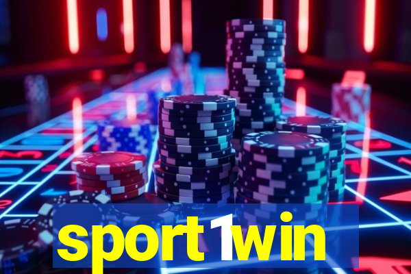 sport1win