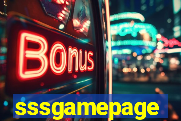 sssgamepage