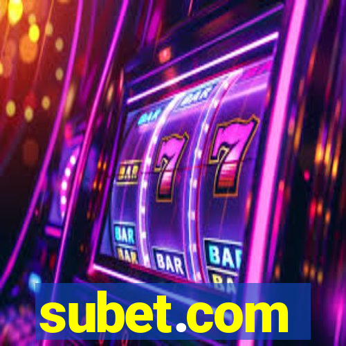 subet.com