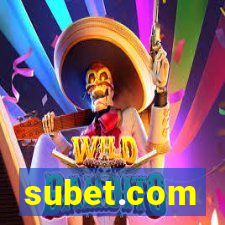 subet.com