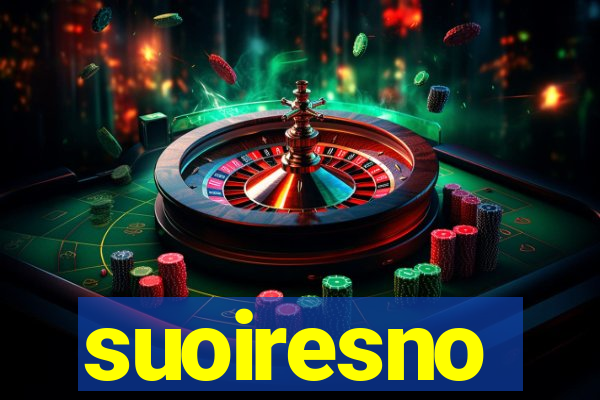 suoiresno