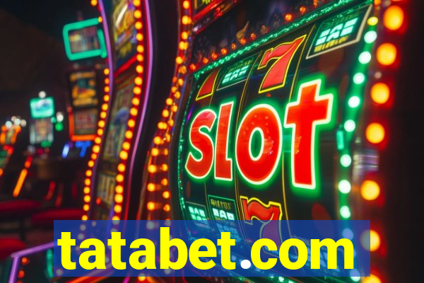 tatabet.com