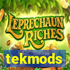 tekmods