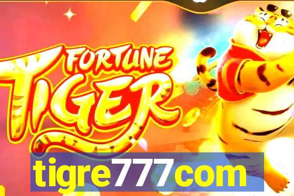 tigre777com