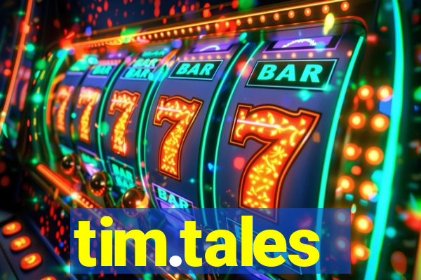 tim.tales