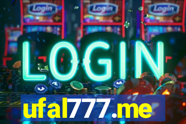 ufal777.me