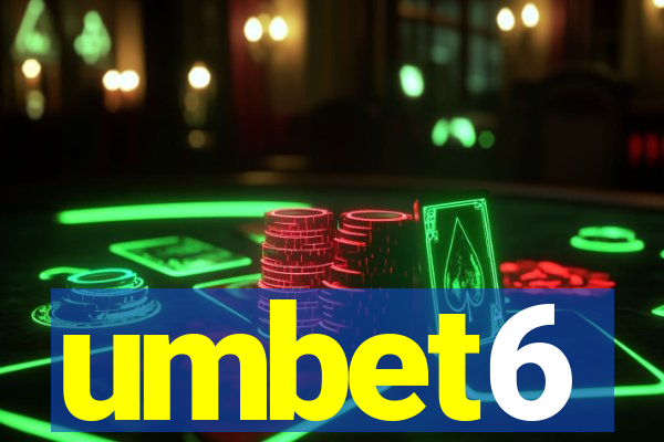 umbet6