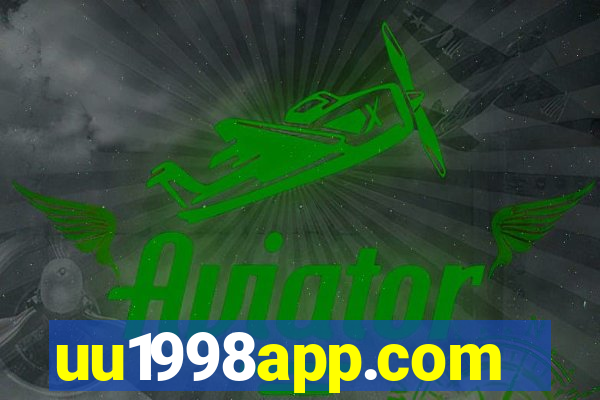 uu1998app.com