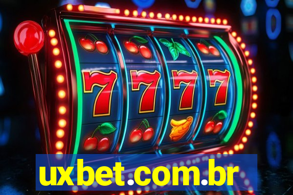 uxbet.com.br