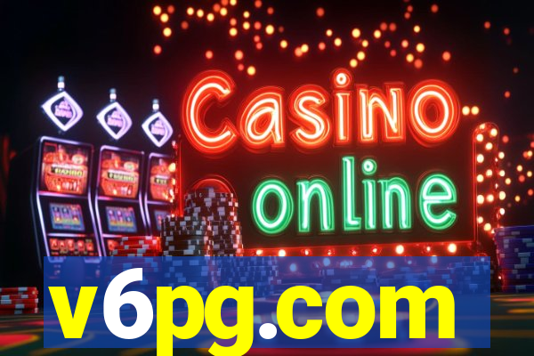 v6pg.com