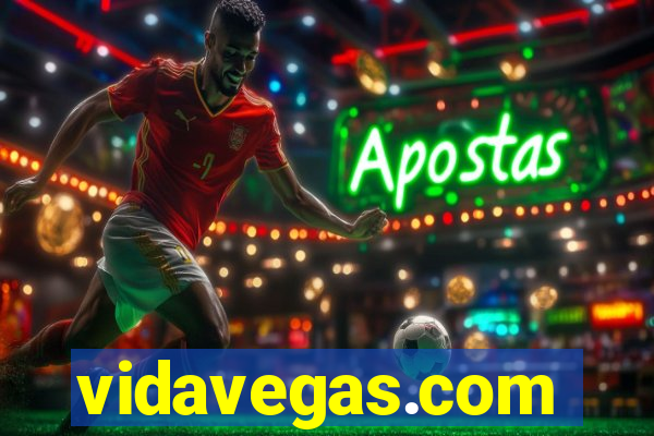 vidavegas.com