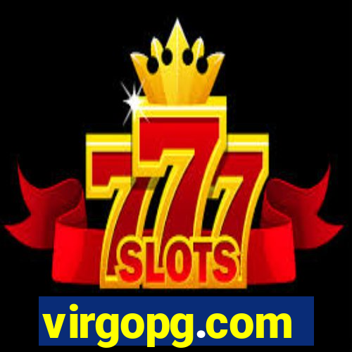 virgopg.com