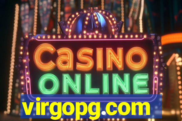 virgopg.com