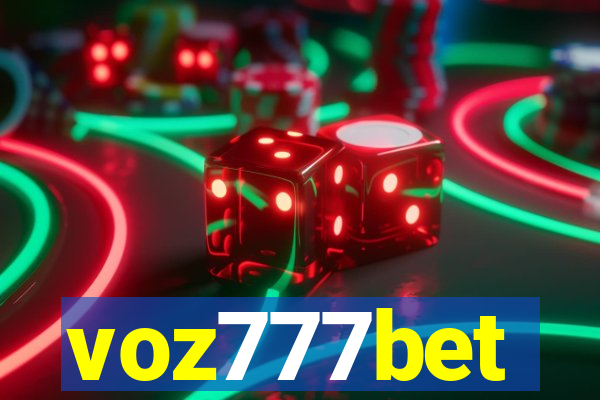 voz777bet