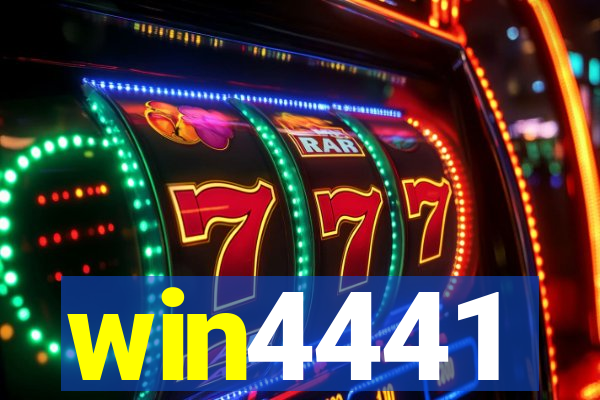 win4441