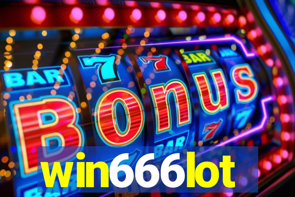 win666lot