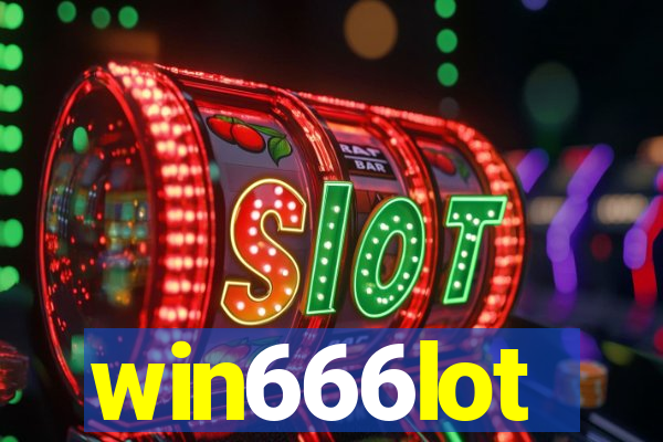 win666lot