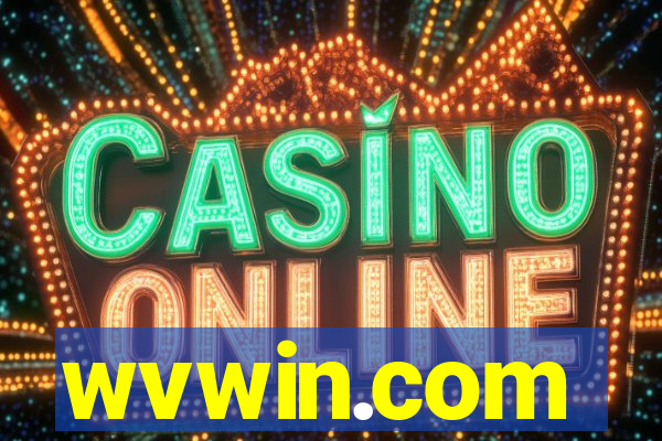 wvwin.com