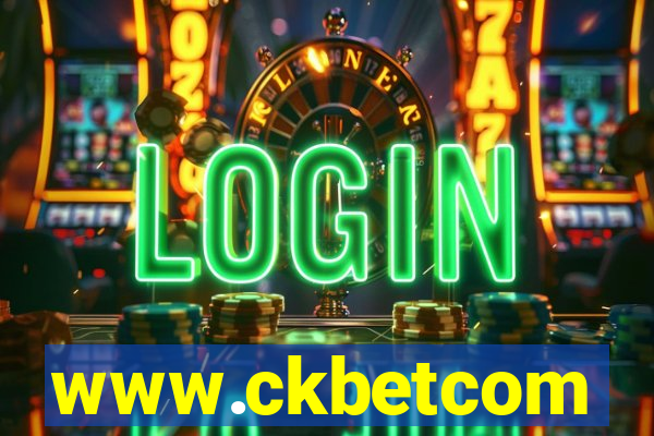 www.ckbetcom