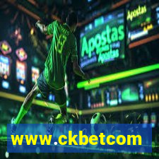 www.ckbetcom