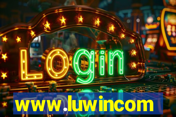 www.luwincom