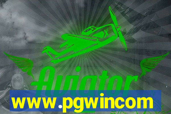 www.pgwincom