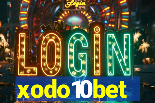 xodo10bet