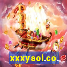 xxxyaoi.co.