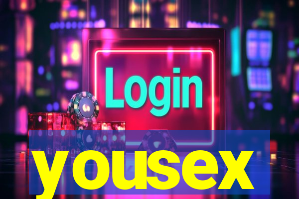 yousex