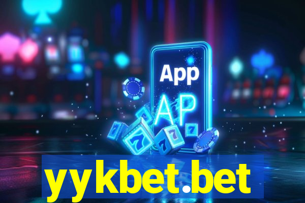 yykbet.bet