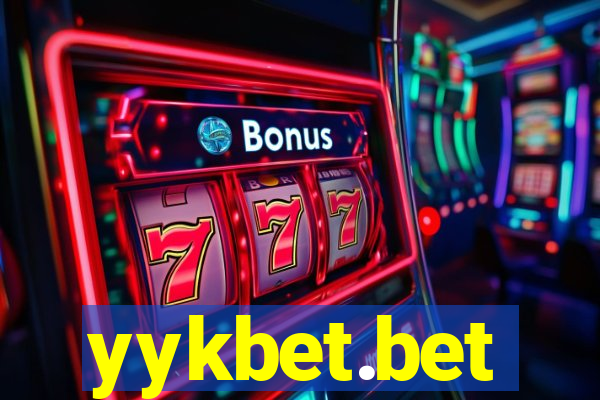 yykbet.bet