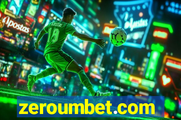 zeroumbet.com