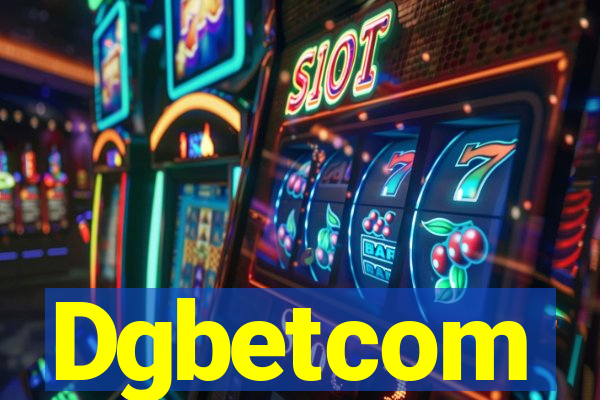 Dgbetcom